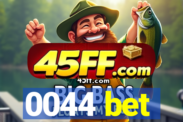 0044 bet